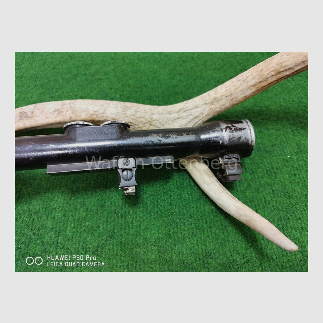 Carl Zeiss Jena GDR 4/S