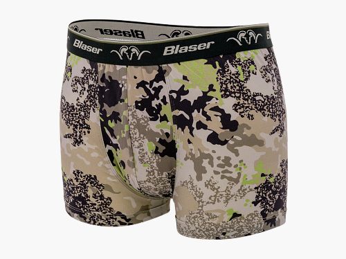 Shorts Magnum 2.0 Blaser