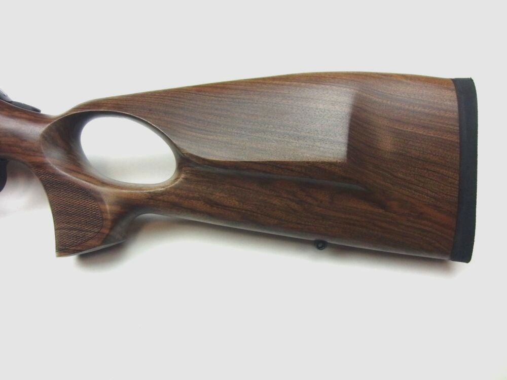 Rössler	 Rößler Titan 6 Luxus Lochschaft, .308Win.  - 2022 Edition --