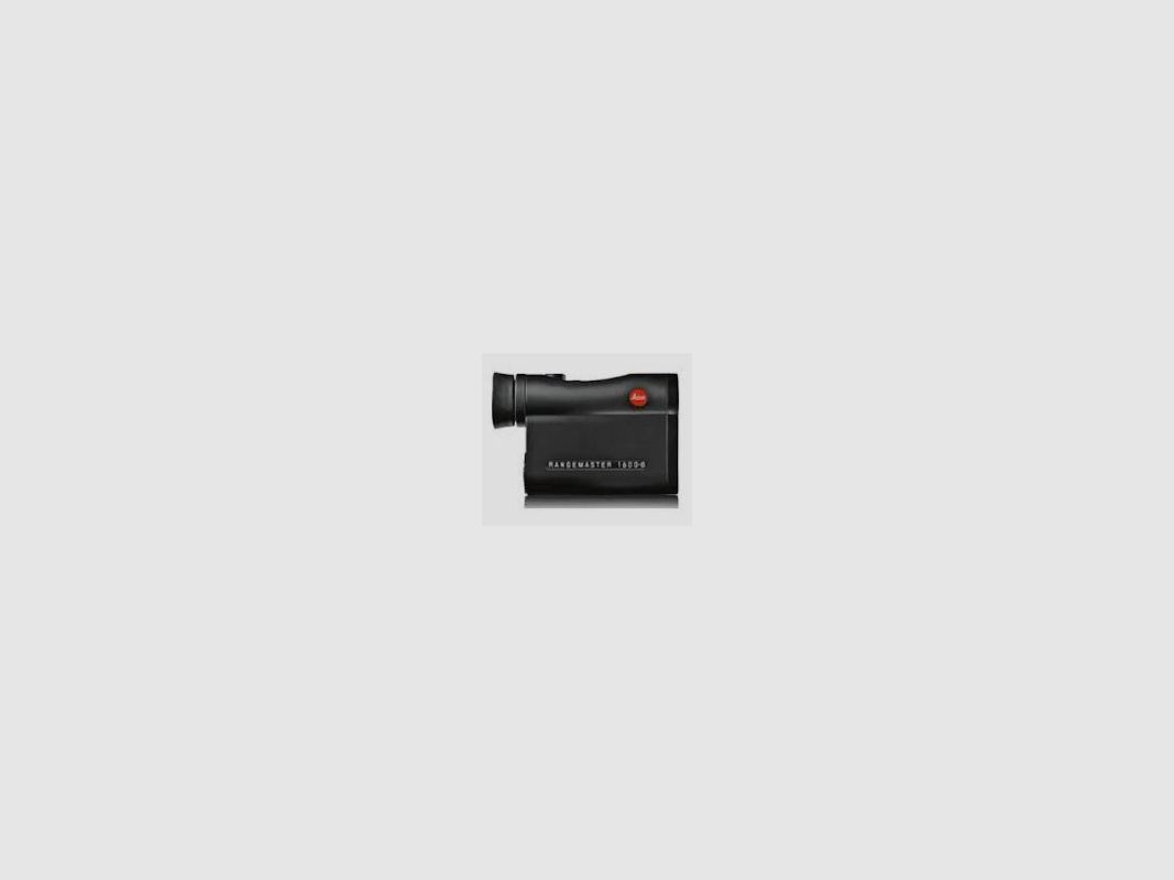 Leica Telemetermesser Rangemaster CRF 1600-B, Bild 2 von 2
