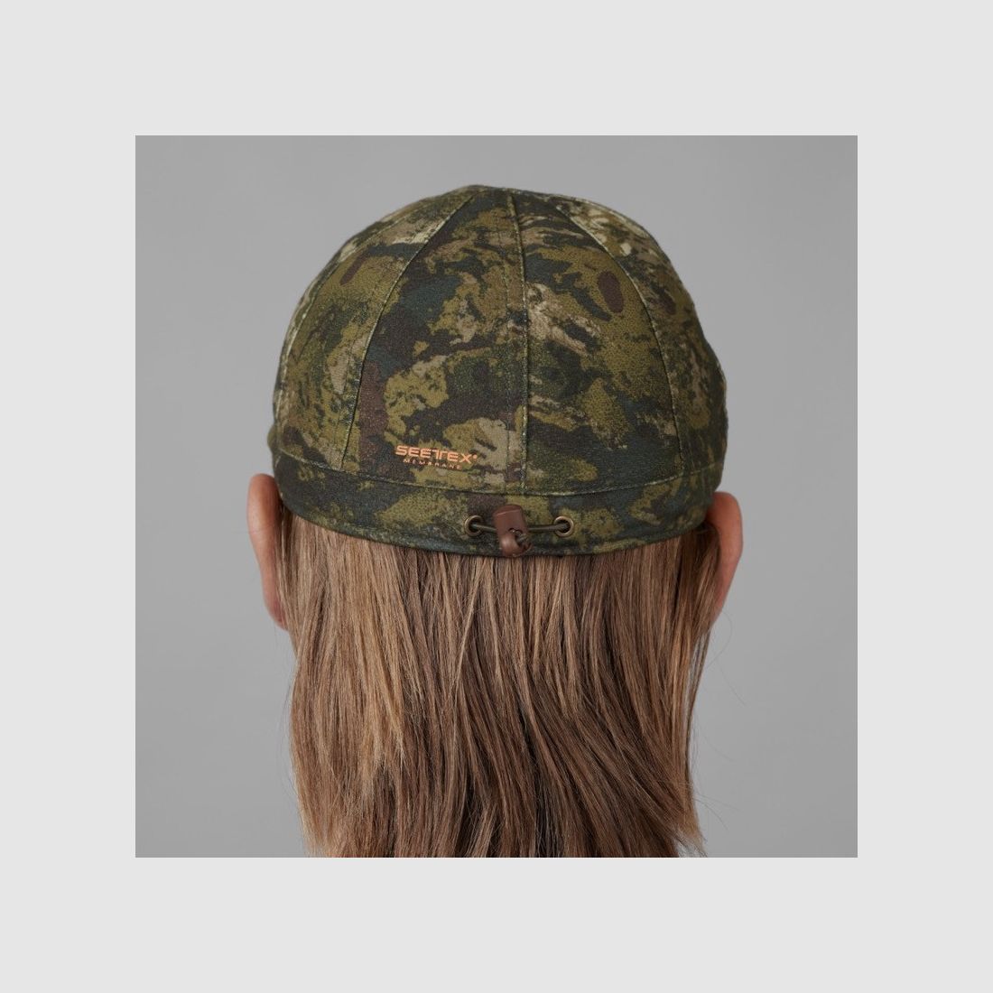 Casquette Avail Camo Seeland, Bild 4 von 6