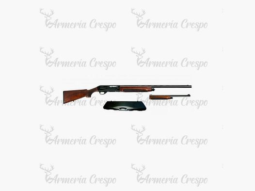 Benelli Bellmonte II MK2 Combo Holz