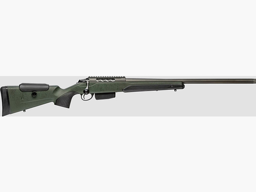 Tikka T3x Super Varmint RTG