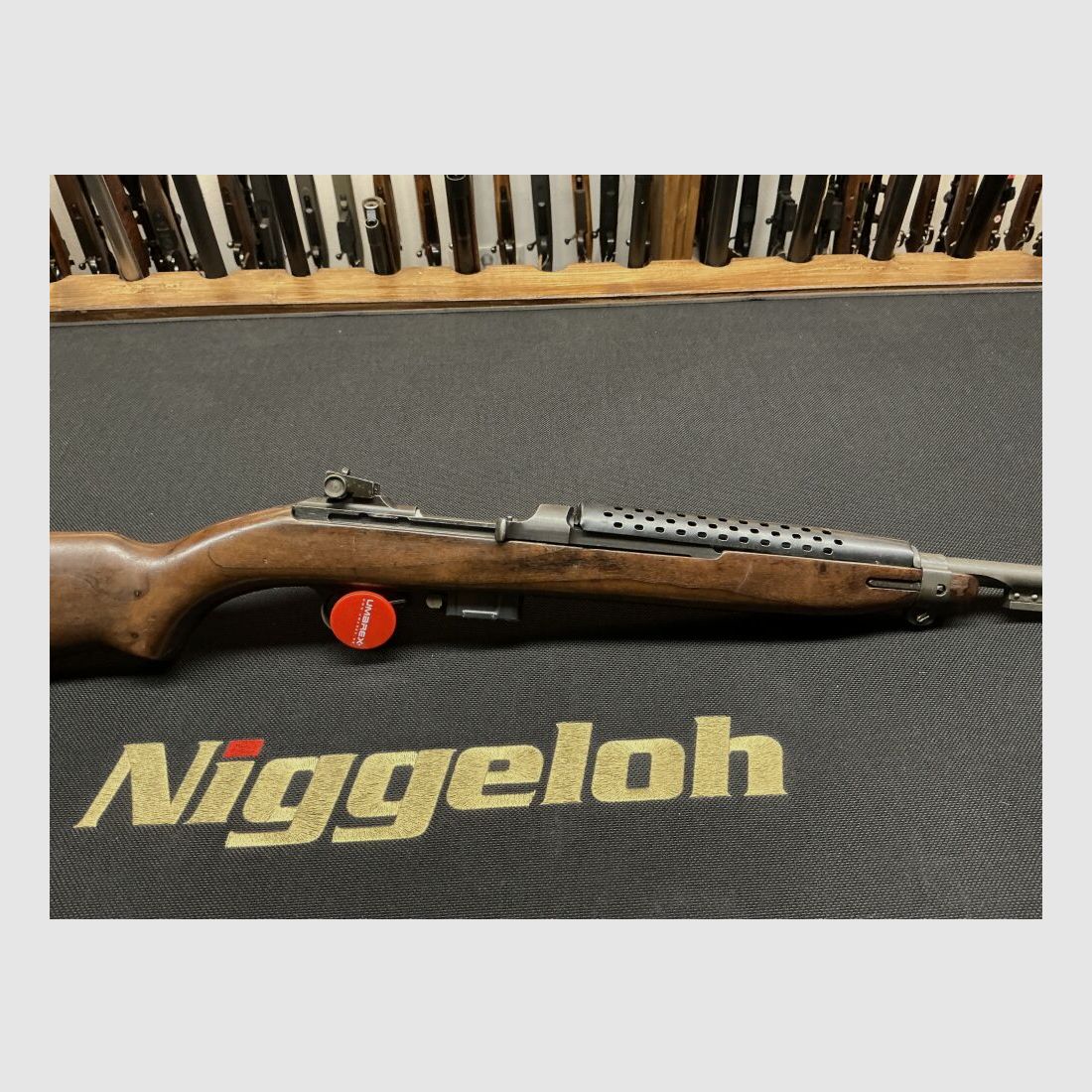 General Motors M1 Carbine .30Carbine, imagen 3 de 7