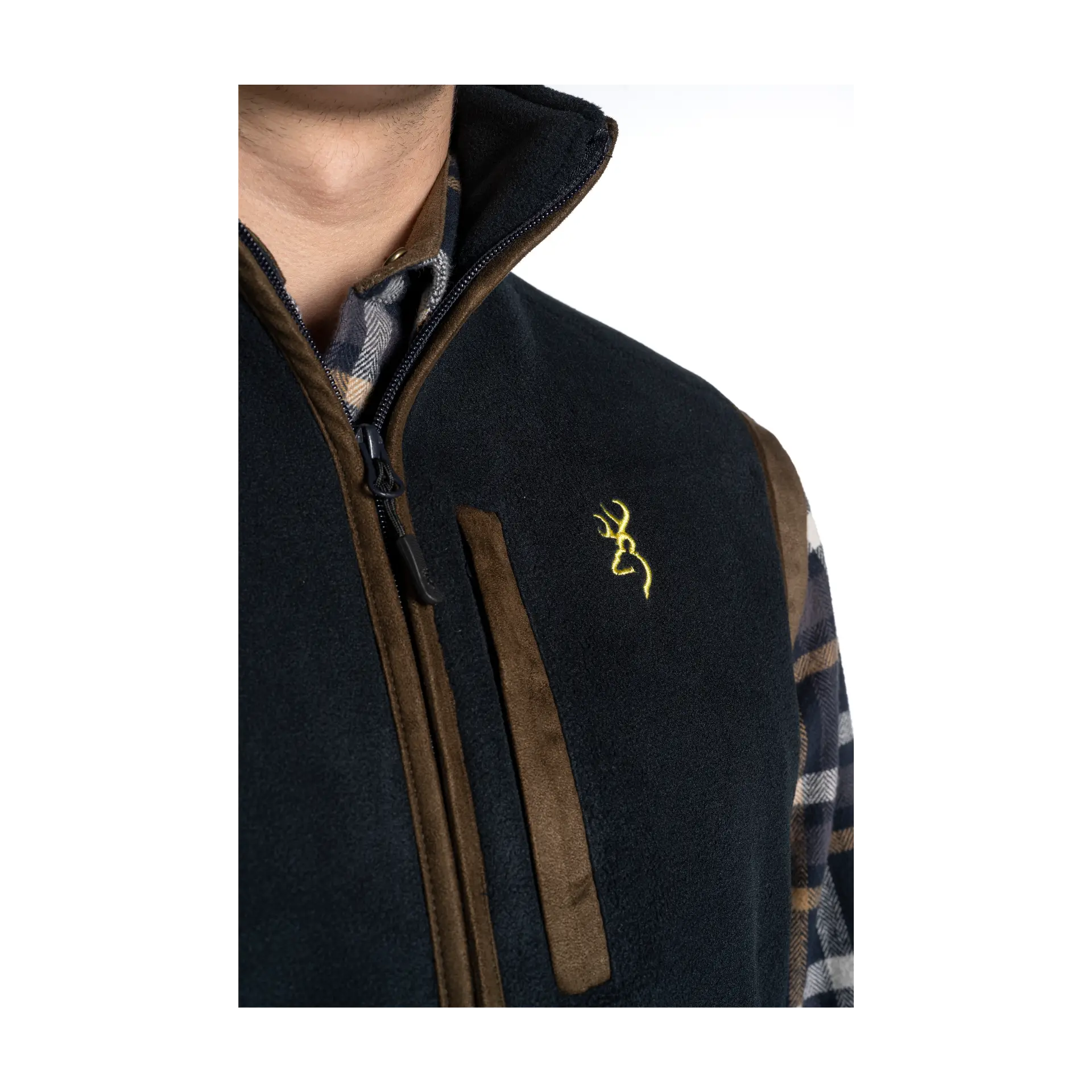Browning CHALECO SUMMIT – 3xl, imagen 4 de 6