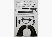 Kit de pièces Röhm RG63