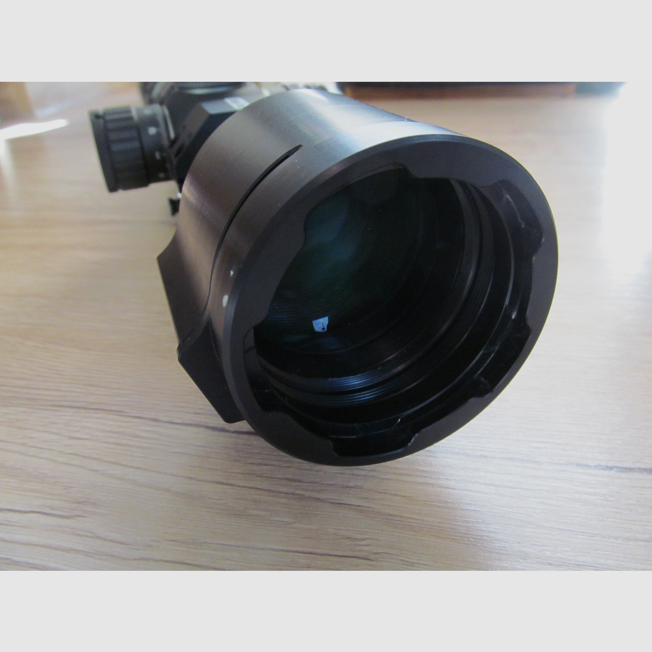  BUSHNELL  FORGE 2-16x50