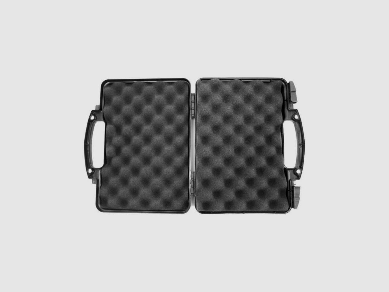 Mallette pour arme de poing noire Nuprol, image 3 sur 3