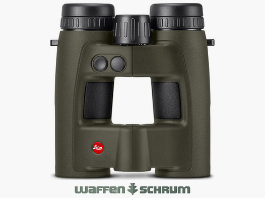 Leica Geovid Pro 10x32 Edizione Verde Oliva