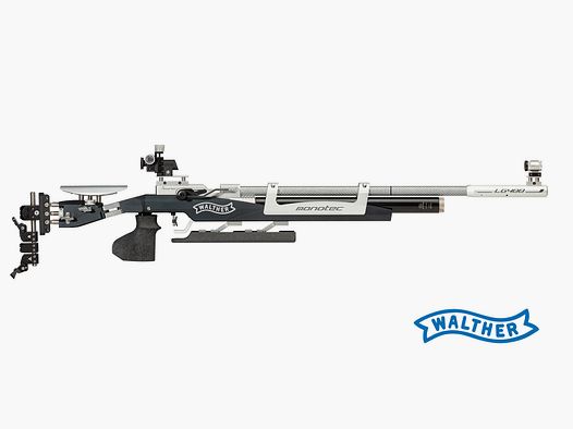 WALTHER LG400 monotec  4,5mm