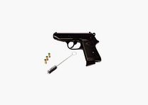 Bruni police cal.9mm