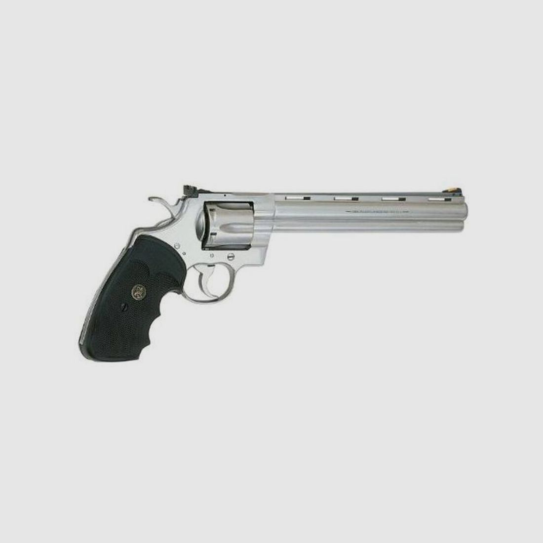Pachmayr Griffschalen für S&W K/L Rundschaft (03266), Bild 2 von 2