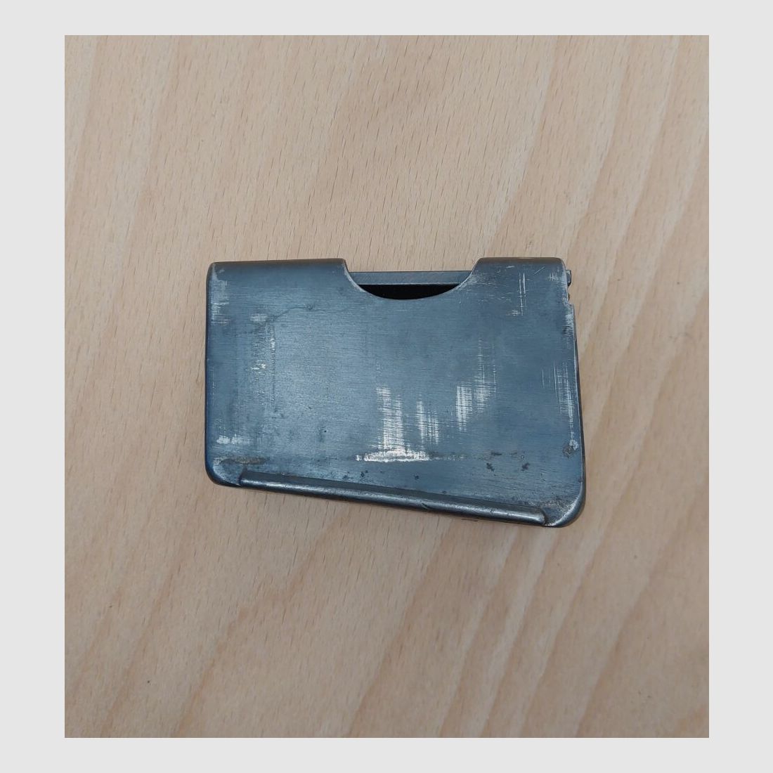 Schmidt Rubin. Suiza K 11, G 11