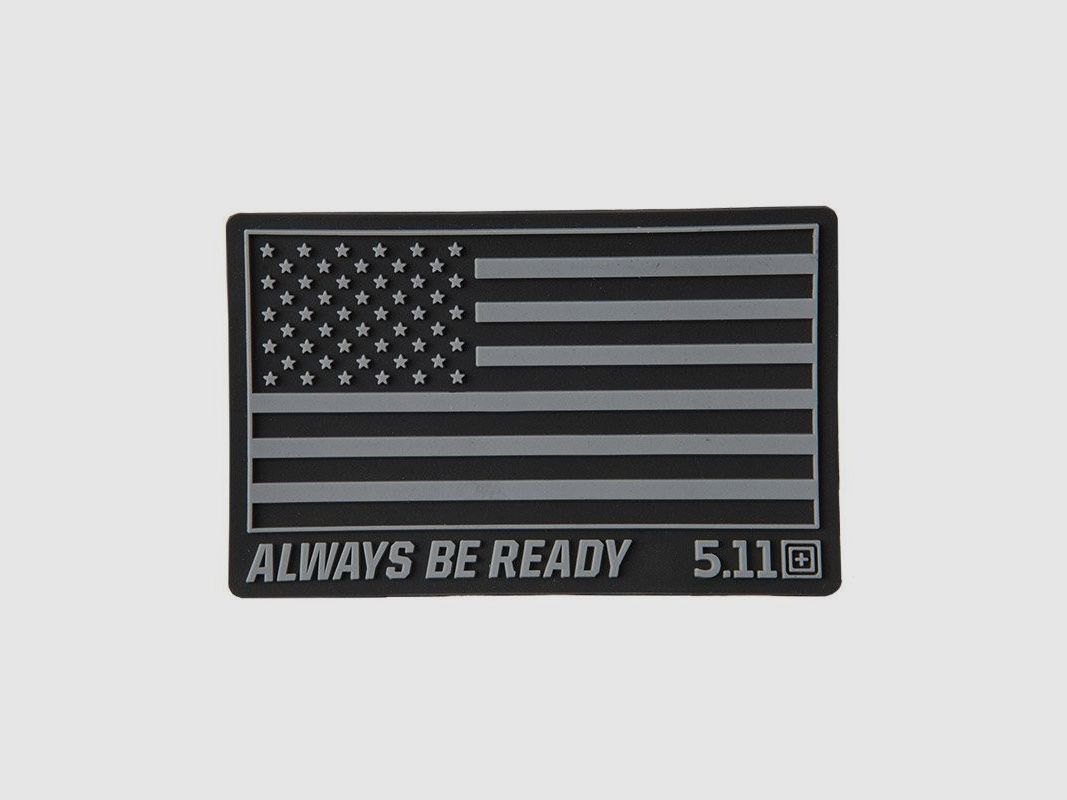 USA PATCH 5.11 TACTICAL, imagen 2 de 3