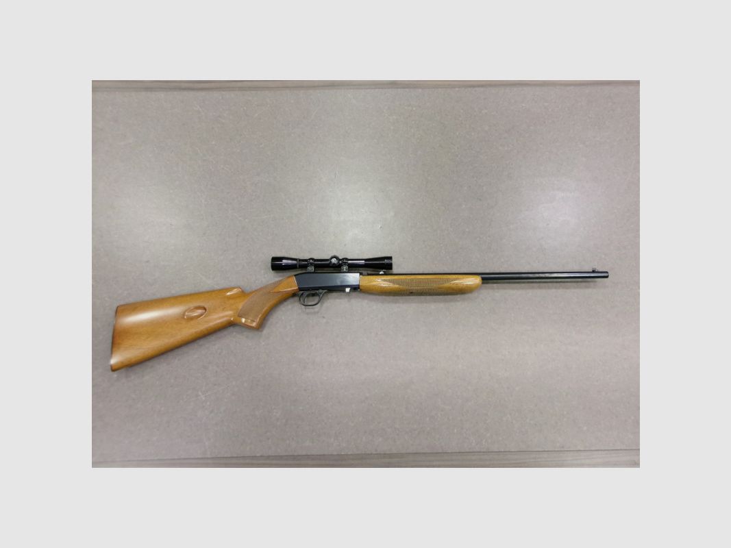 BROWNING SA22 kal.22LR używany, zdjęcie 2 z 13