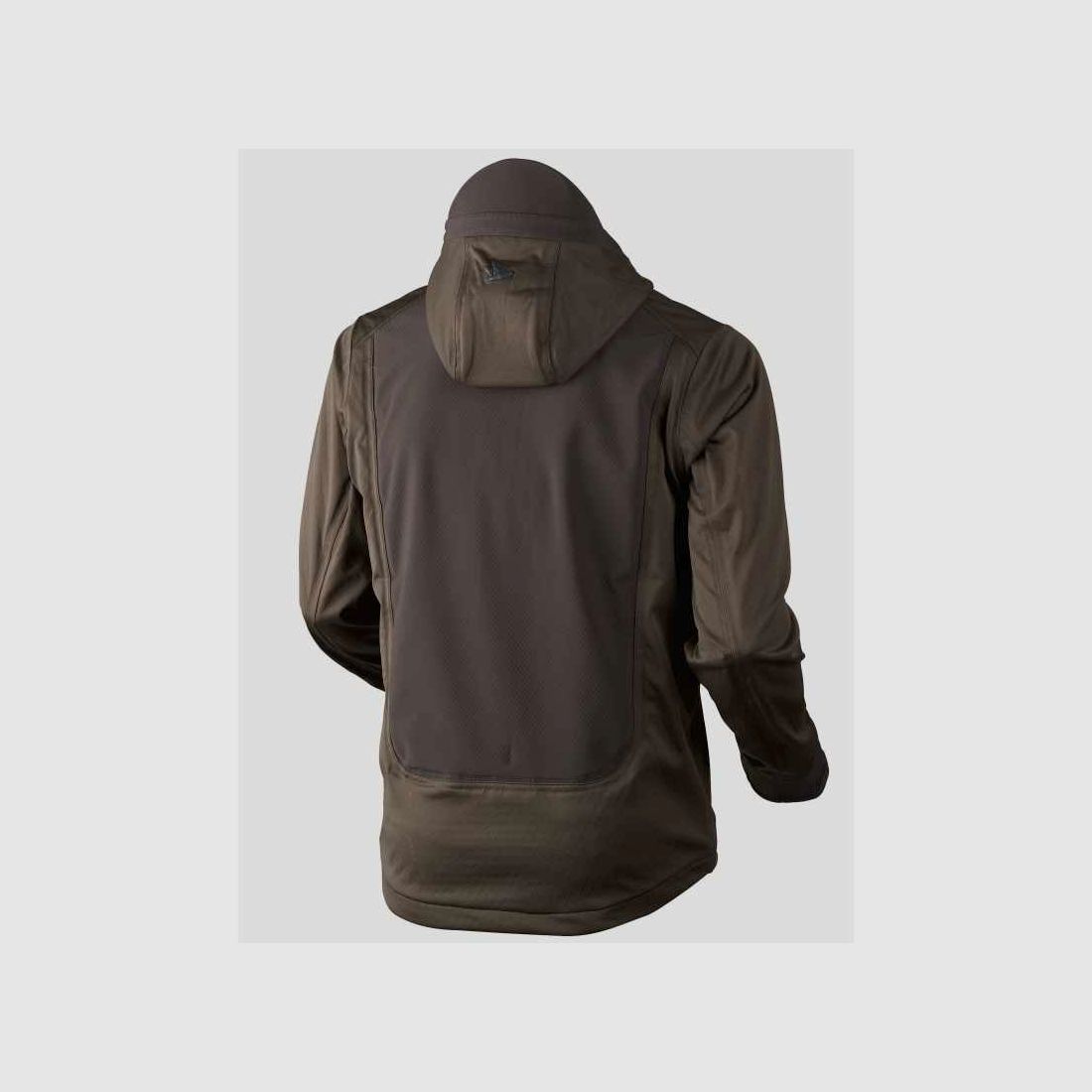 KURTKA HAWKER SHELL PINE GREEN SEELAND, zdjęcie 2 z 5