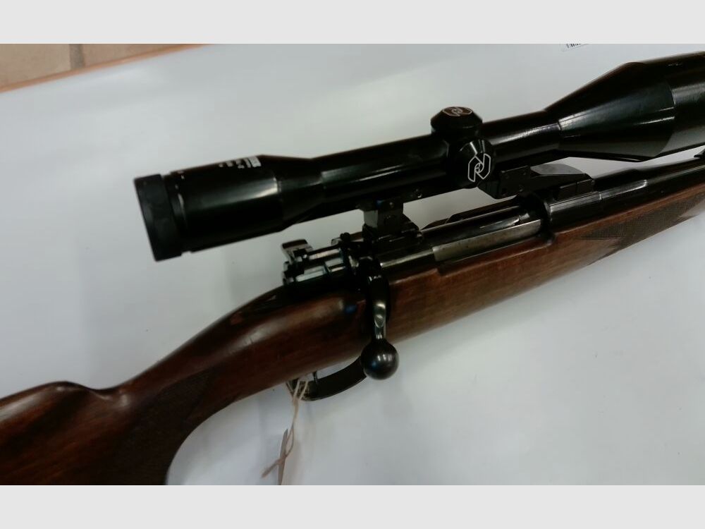 Mauser 98
