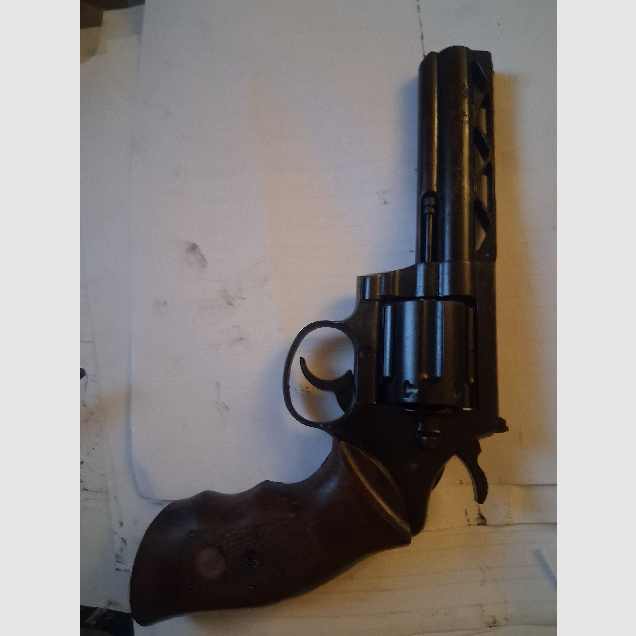 Tonfa PR-24 NYPD Konvolut 96 Browing Walther 20 pezzi