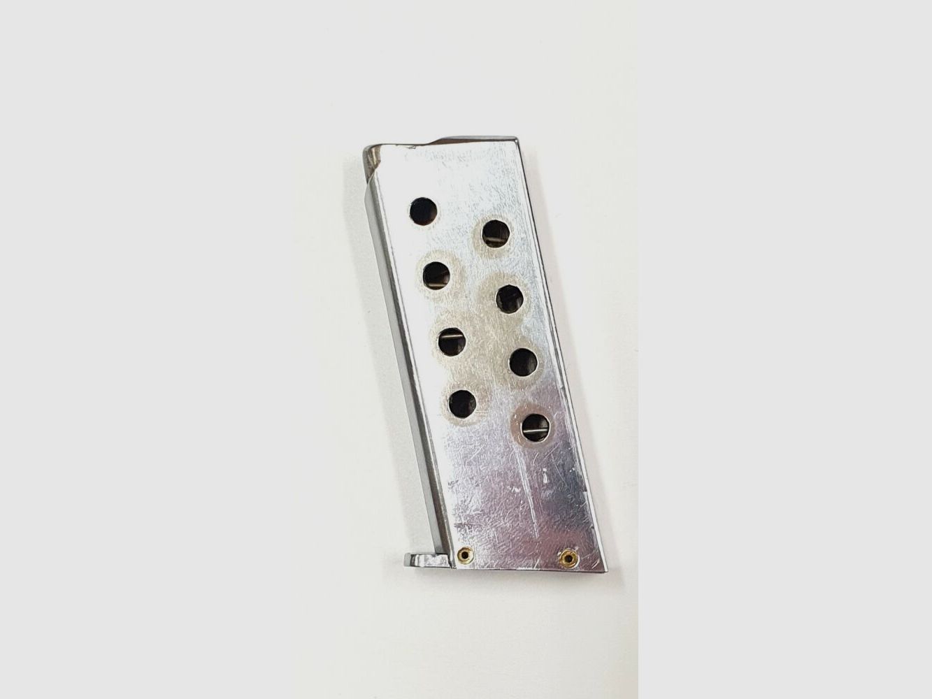 Magazin für Pistole Unique Mod 10, 6,35mm 6 Schuss