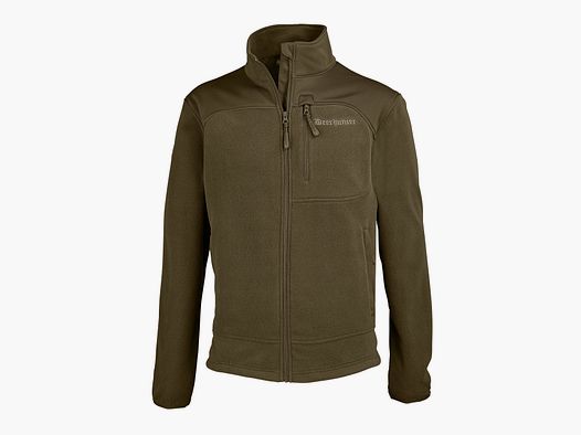 Deerhunter Fleece Jacket Muflon Pro