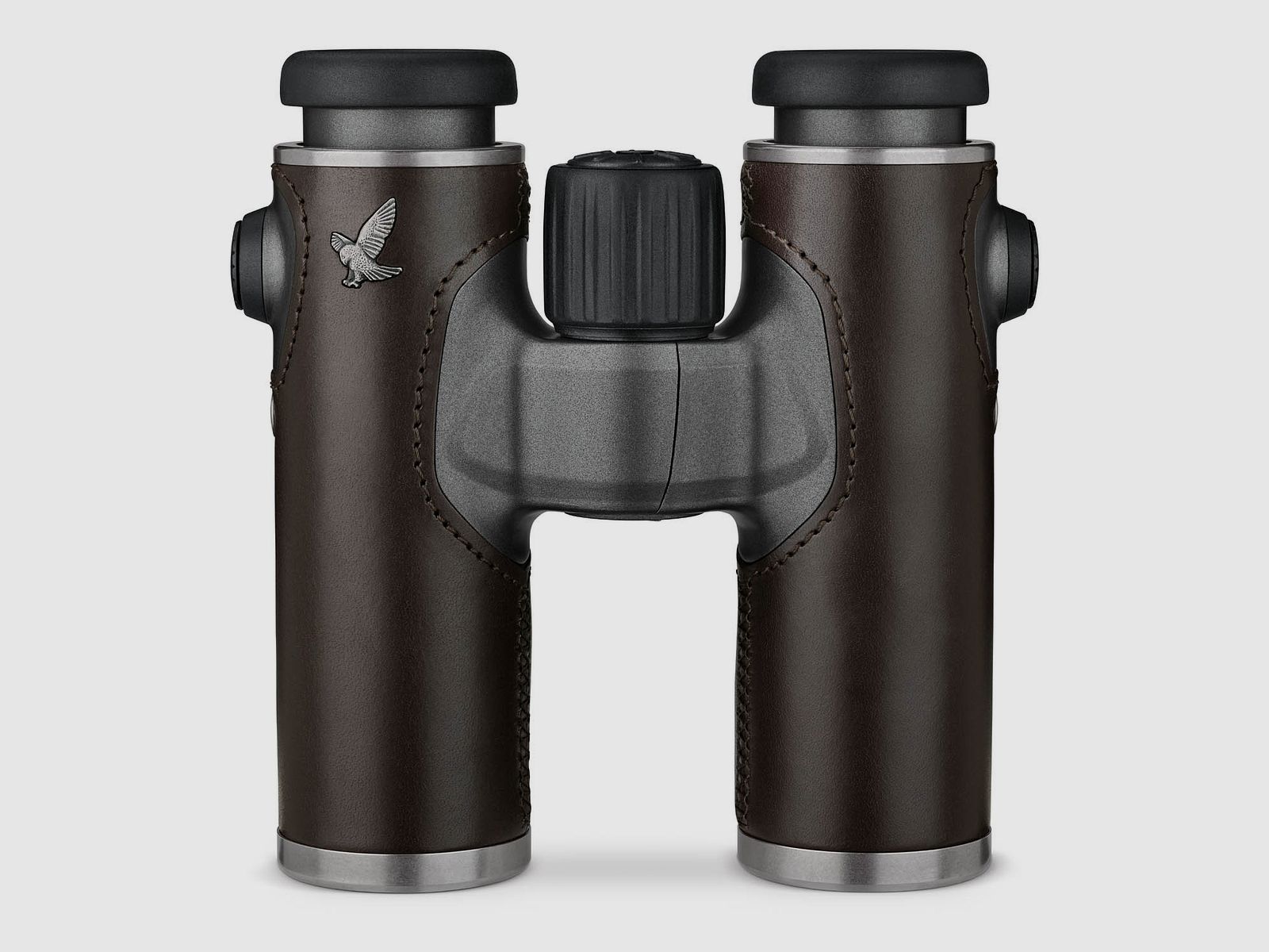 Swarovski CL Companion Nomad 8x30 Leder Dunkelbraun