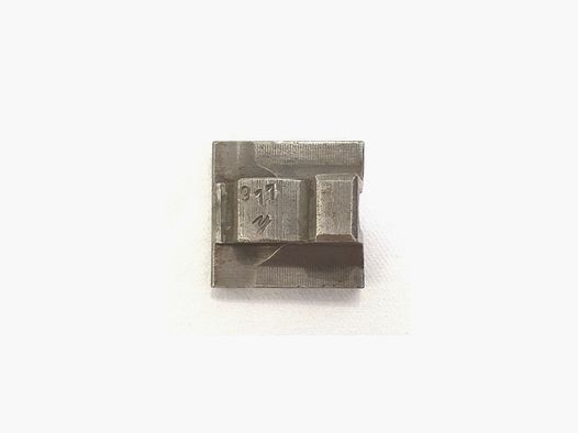 WALTHER P38/P1 Sluitblok