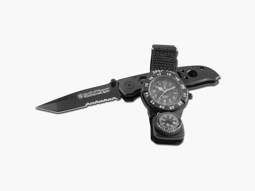 Smith & Wesson Smith & Wesson Special Ops Set