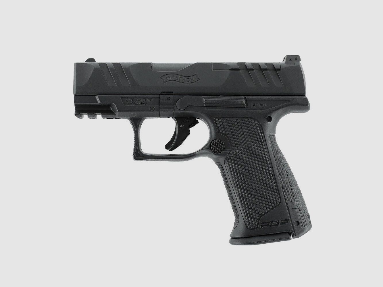 Walther PDP F-Series 3,5'' OR NBB