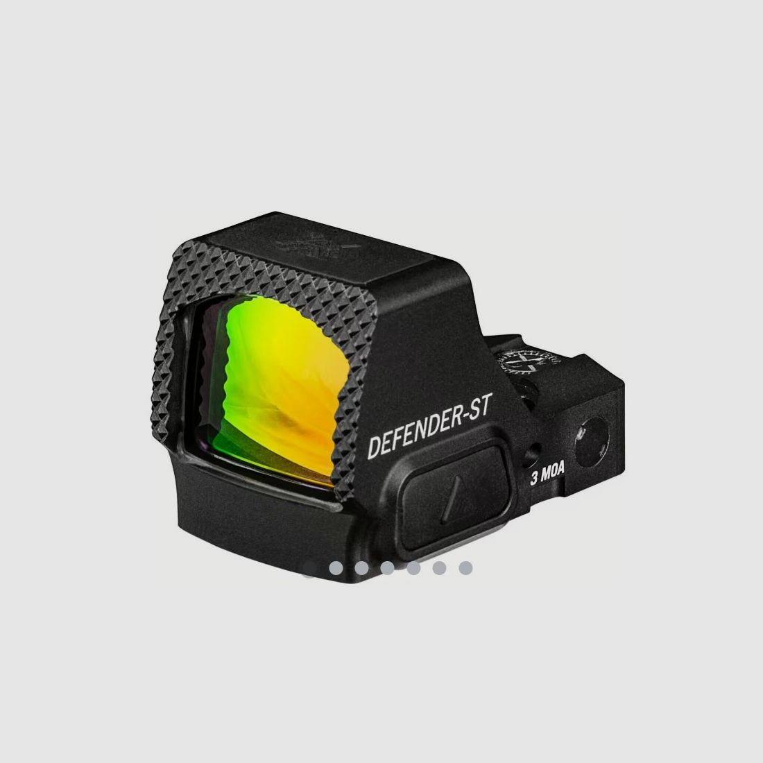 Vortex Defender ST Red Dot 3 MOA
