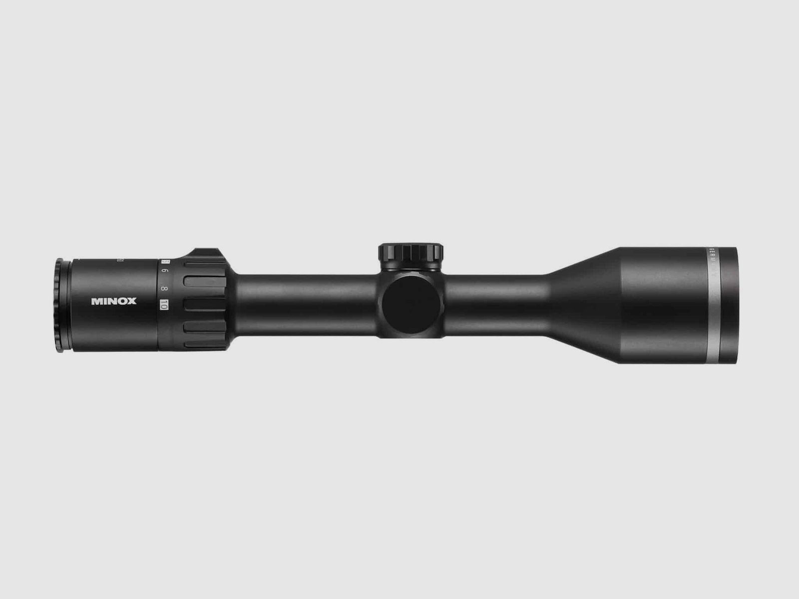 MINOX Allrounder 2-12×50 Zielfernrohr