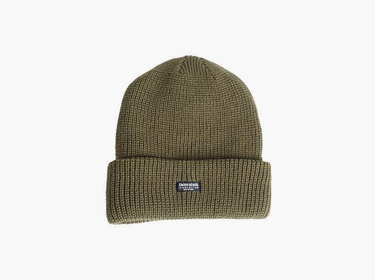 MILTEC GORRO THINSULATE 100% POLIESTER OLIVO