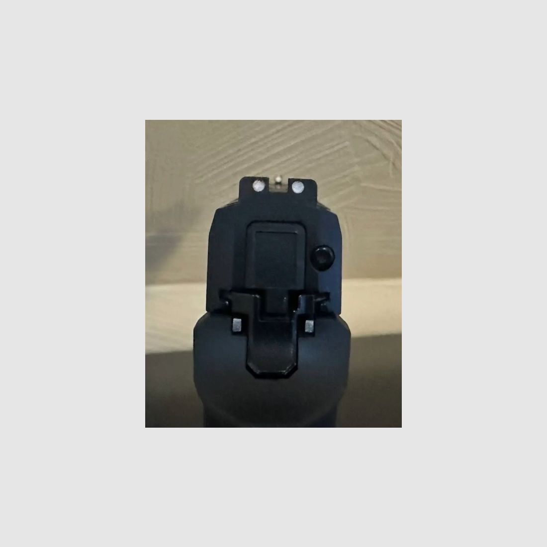 Sig Sauer P320 Spectre Comp Gold 9mm