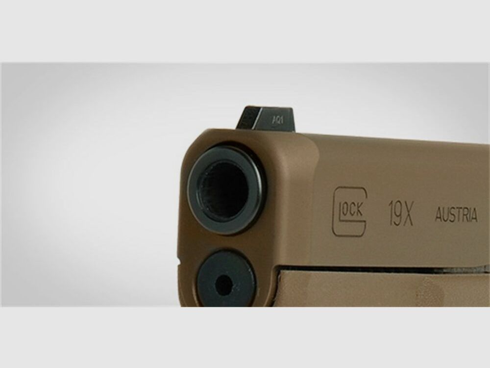 Glock 19x