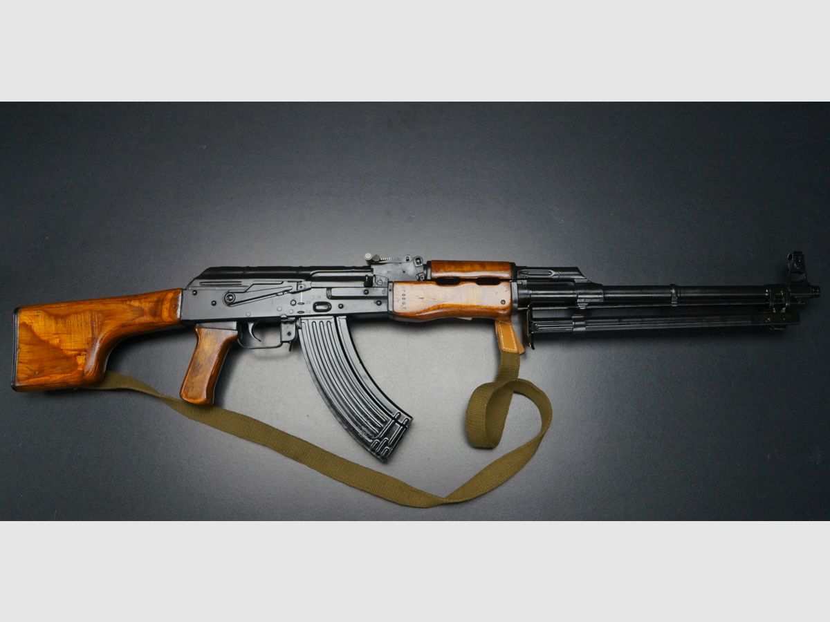 EX-SFW Molot RPK, Bild 1 von 8