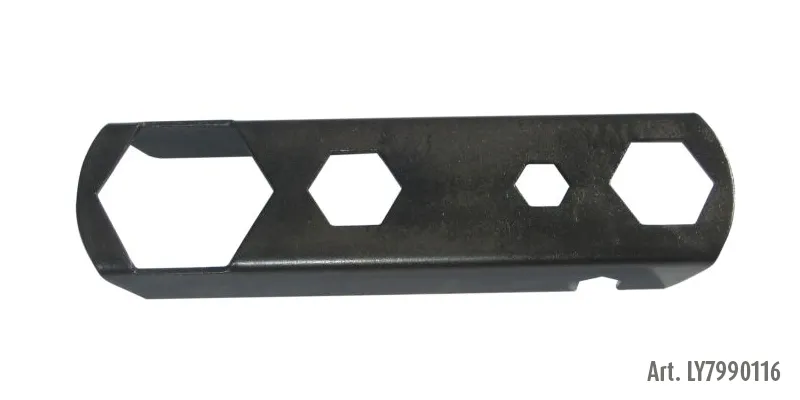 Lyman Die Bench Wrench