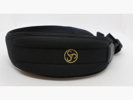 Sauer & Sohn Rifle Sling ERGO REST black/black Weapon Accessories