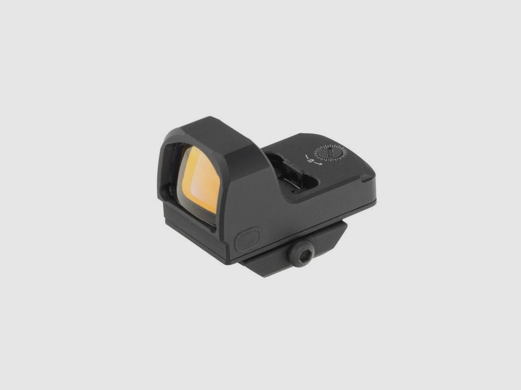 UTG - MICRO DOT OP3 4MOA EINZELPUNKT GRÜN UTG, Bild 1 von 8