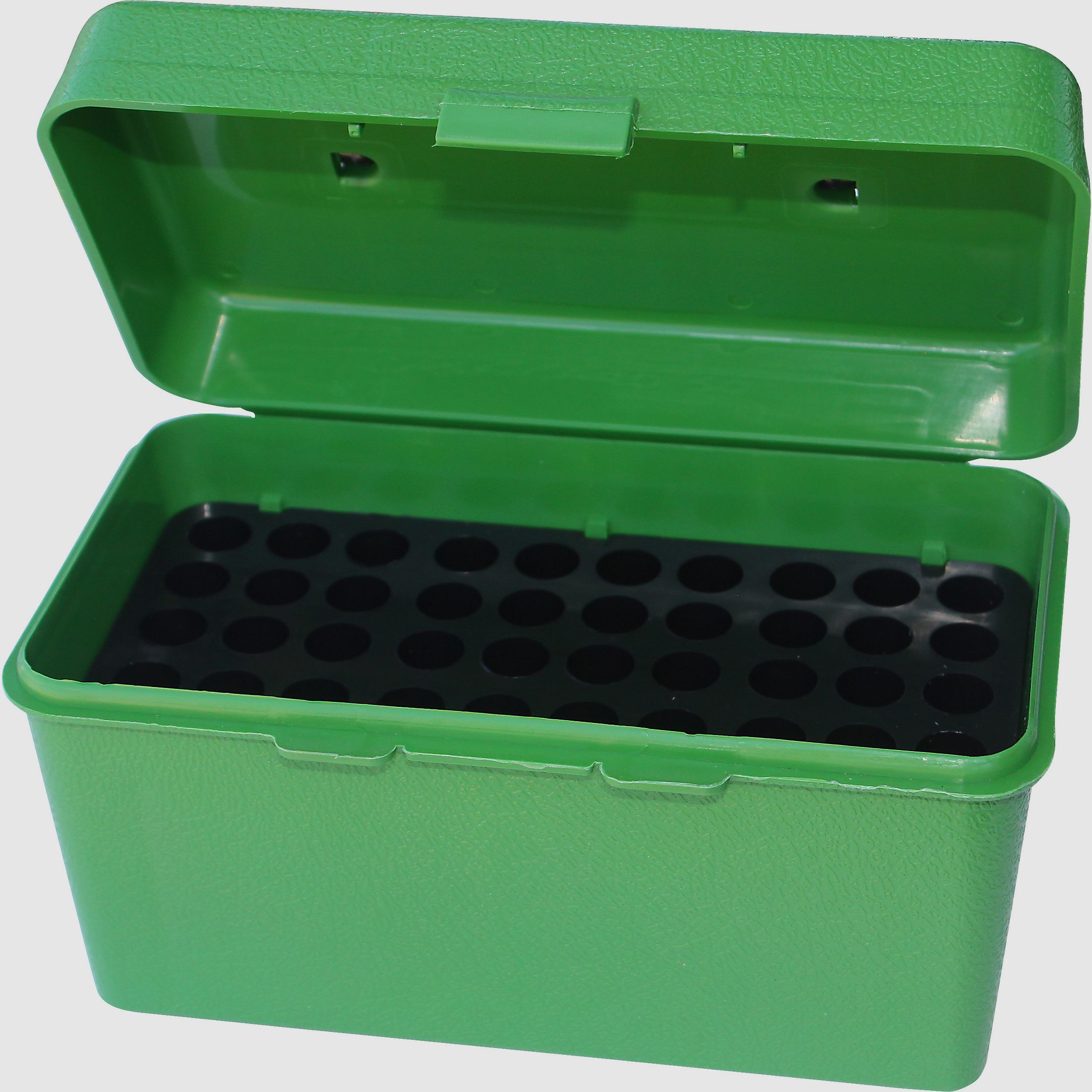MTM Deluxe H50-R-MAG  Grün mit Scharnier