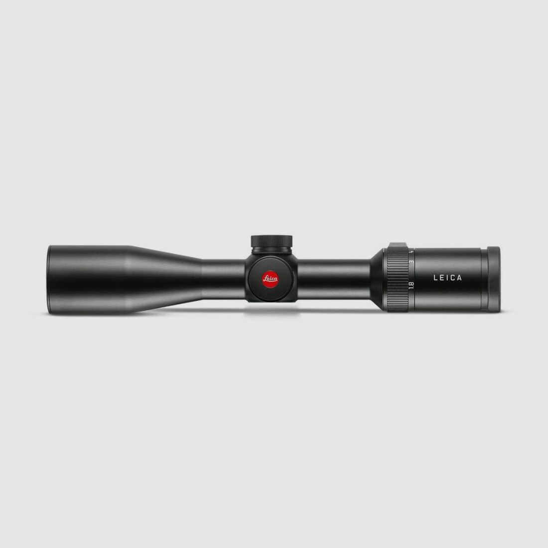 LEICA Fortis 6 1,8-12x42I LA4