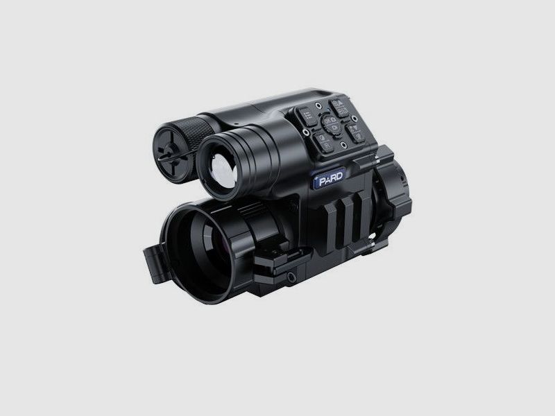 PARD NV FD1 Night Vision Attachment 850nm