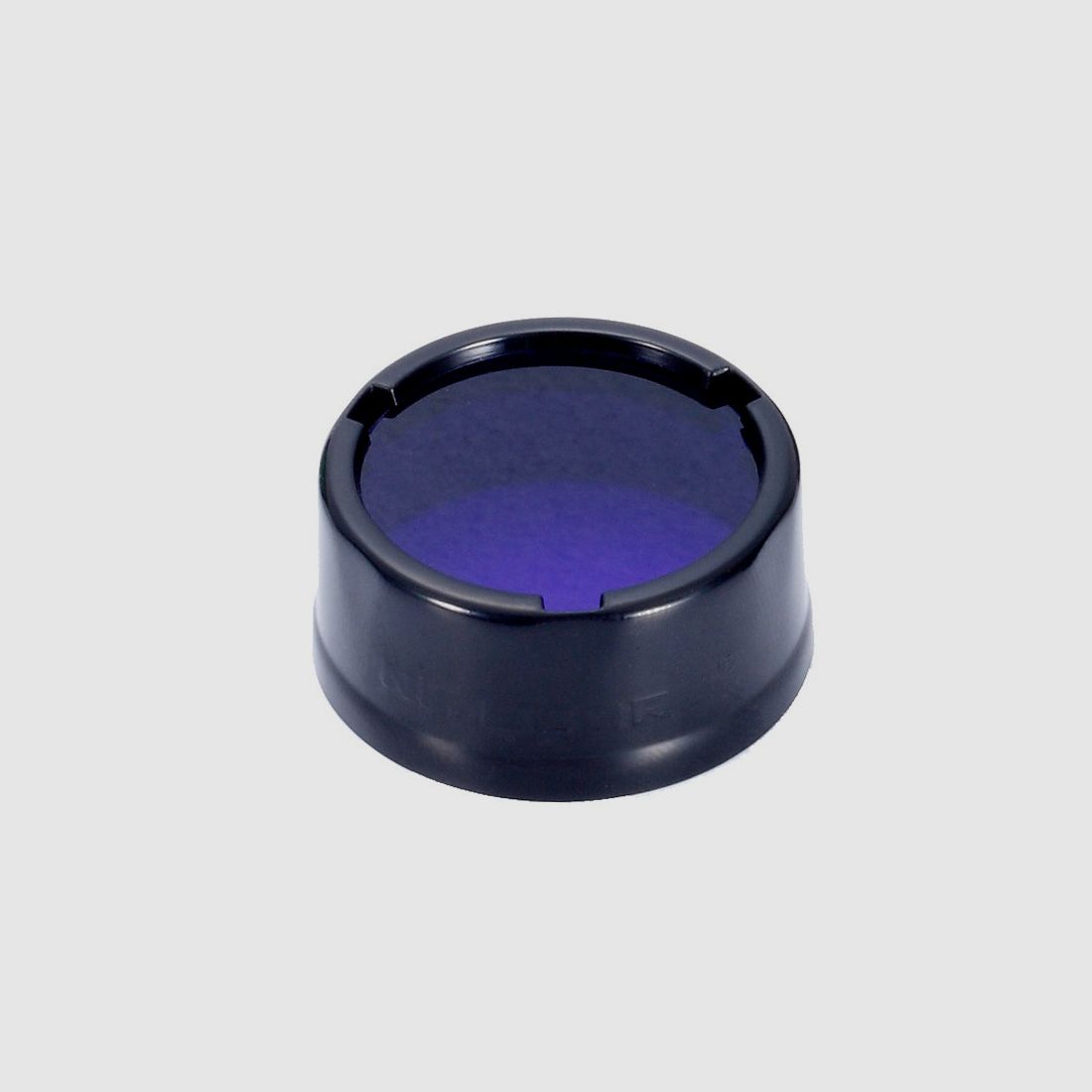 Farbfilter 34 mm Blau