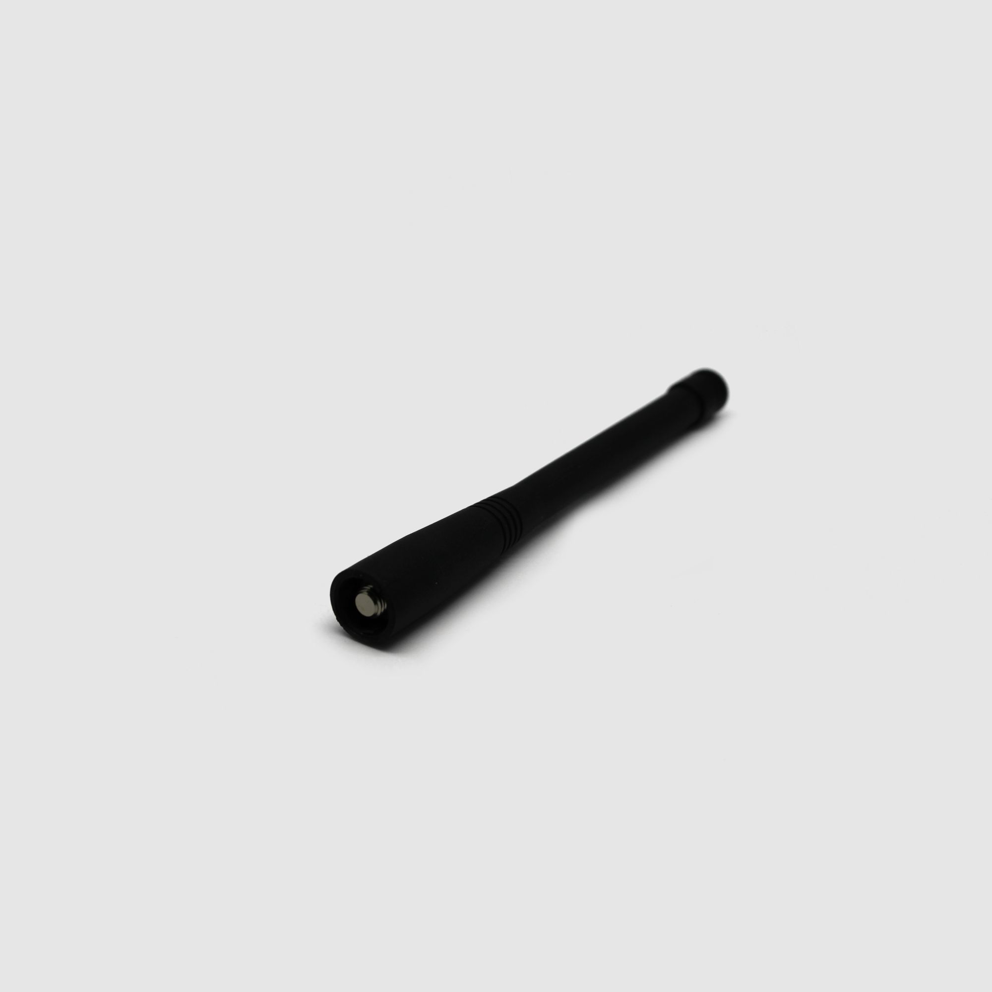 Genzo short antenna 155 MHz, MX contact (Royal XT/XTM)