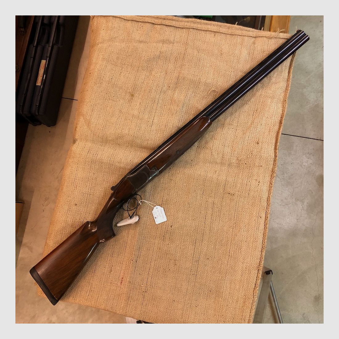 Browning B25, Bild 1 von 7