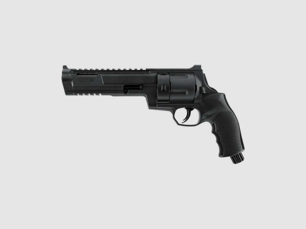 Umarex T4E HDR68 TR 68 Gen2 .68 CO2 Revolver