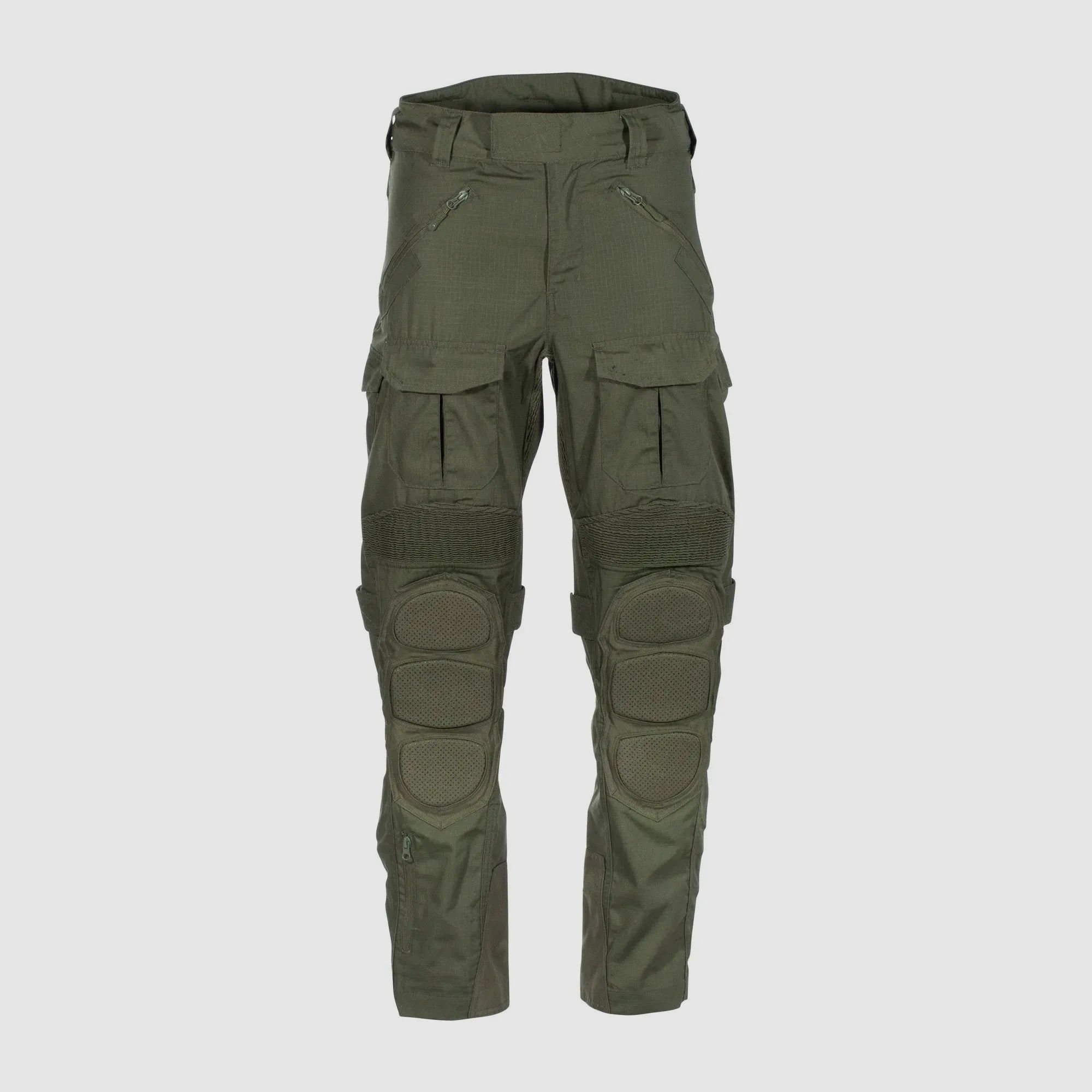 Mil-Tec Mil-Tec Hose Combat Pant Chimera oliv