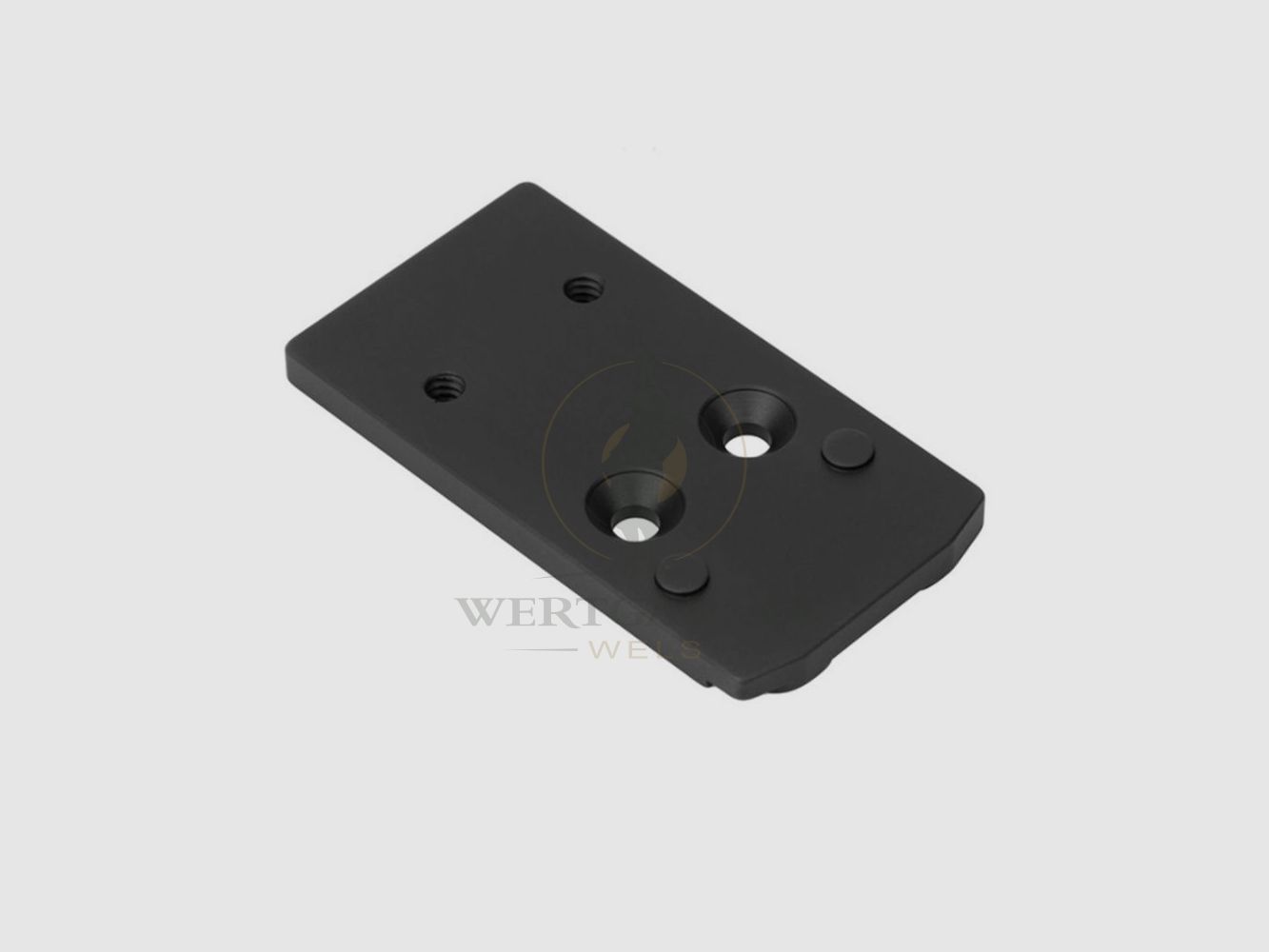 Holosun 407/507K Adapter Plate for Glock MOS, image 2 of 4