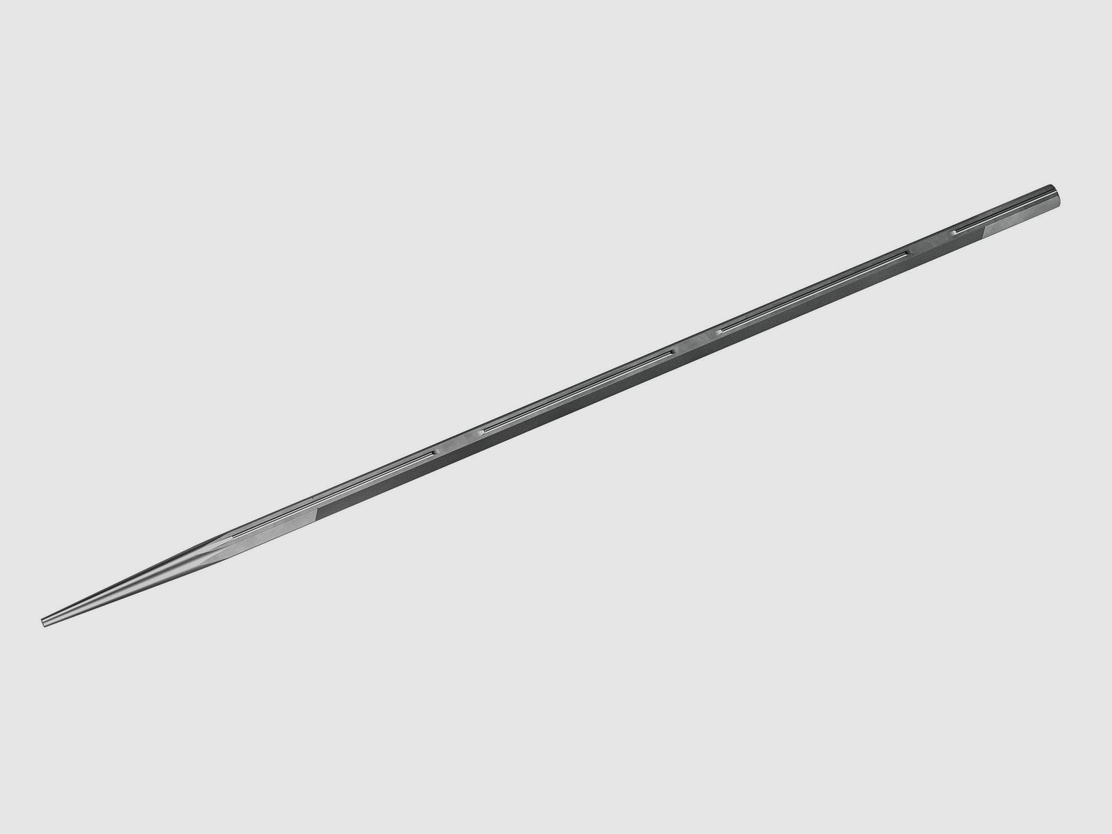 Stihl hexagonal file for Rapid Hexa