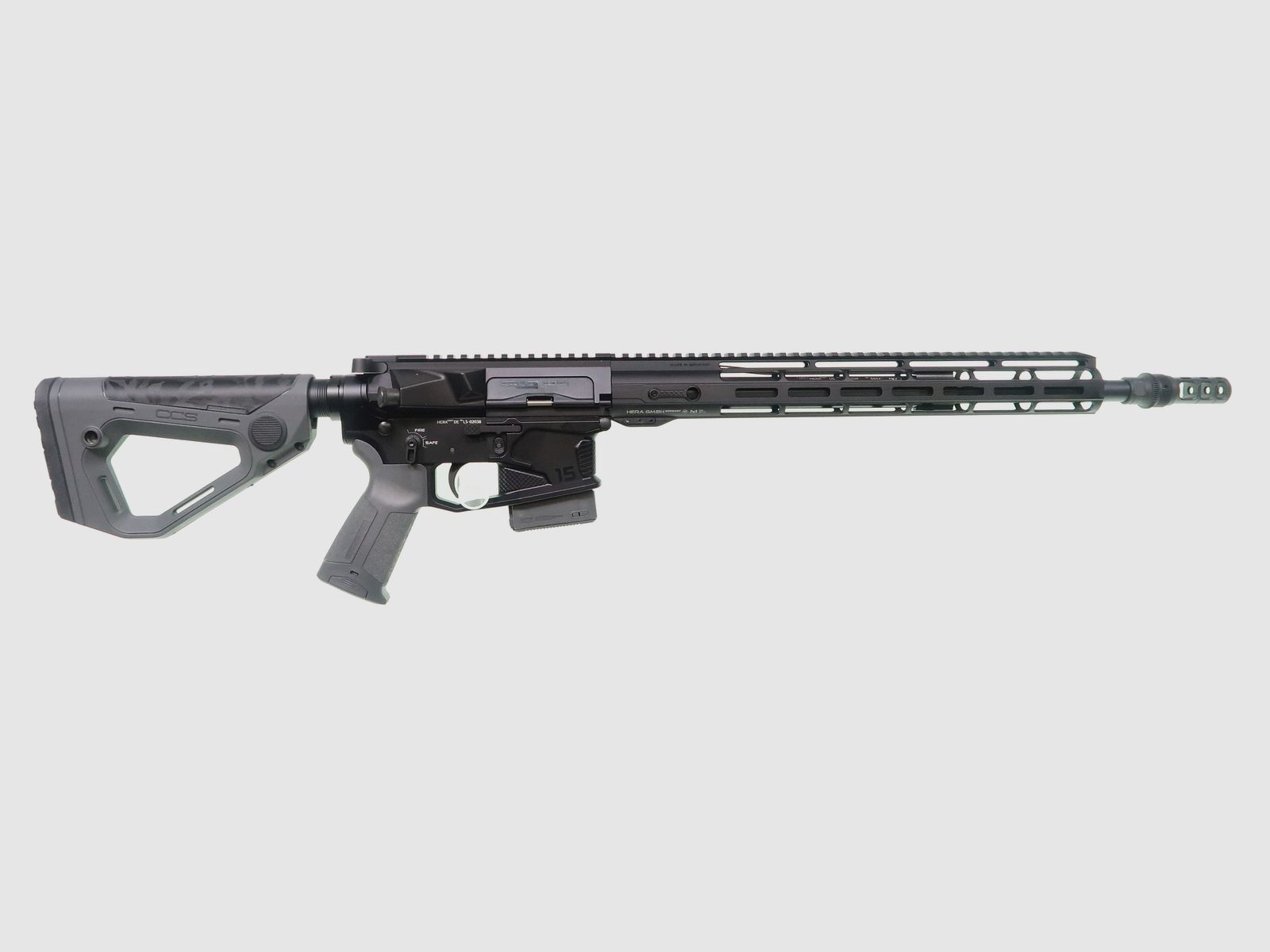 Hera Arms LIMITED EDITION 223Rem