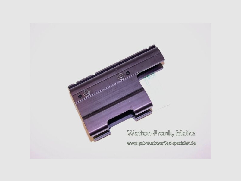 B-Square / USA per fucile SL Springfield S.A.R. 4800 / STGW 58 guida di montaggio per SAR