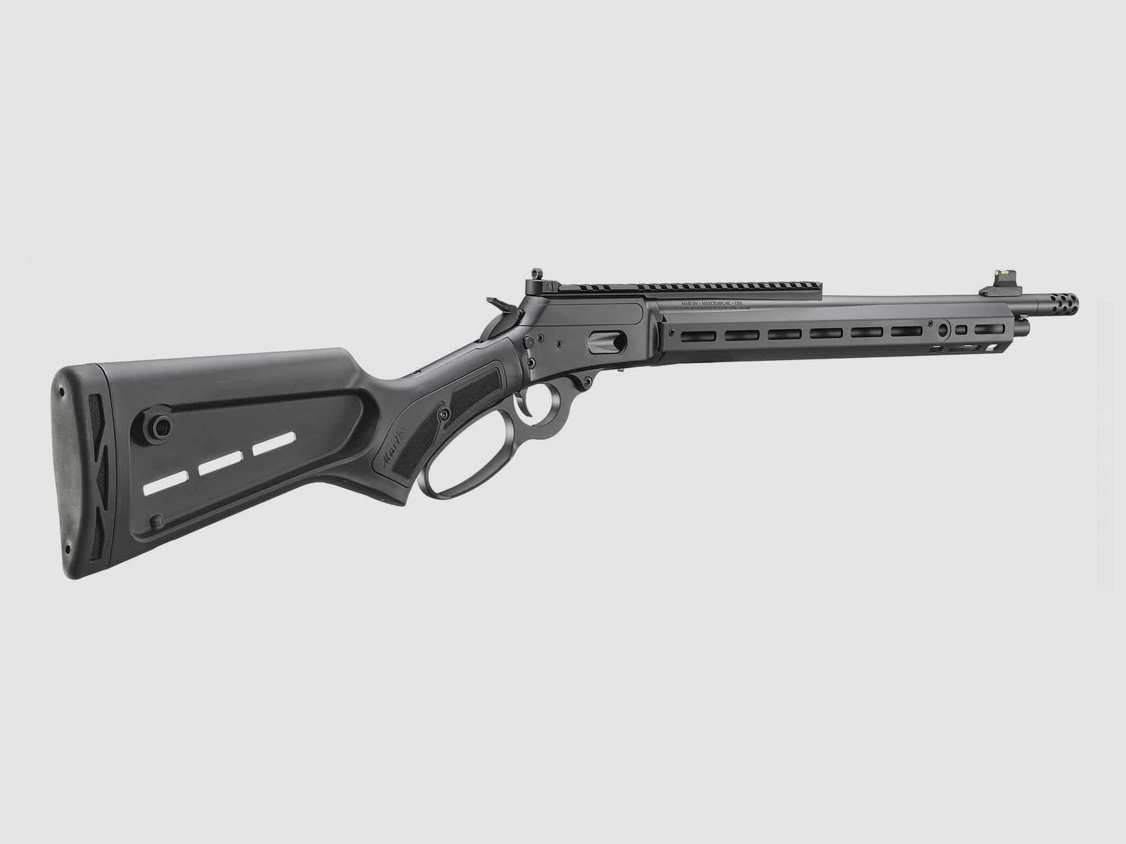 Marlin 1894 Dark Series 16″ .44 Rem. Mag., immagine 5 di 6